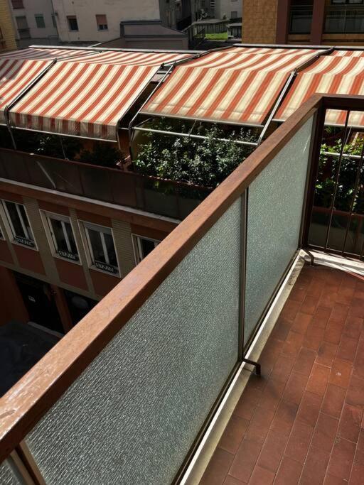 Appartamento Micasa Milano Esterno foto