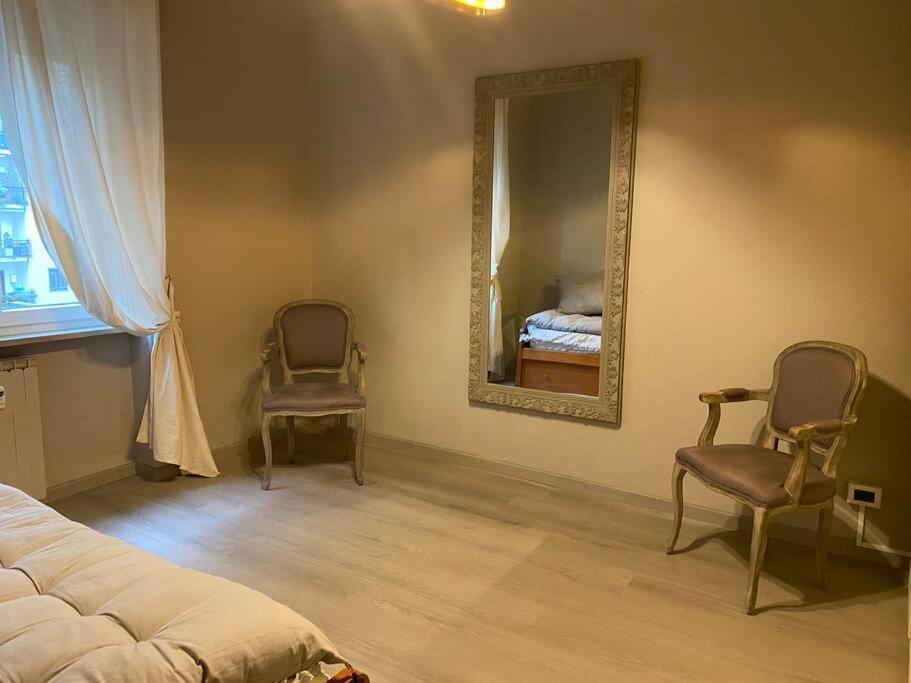 Appartamento Micasa Milano Esterno foto