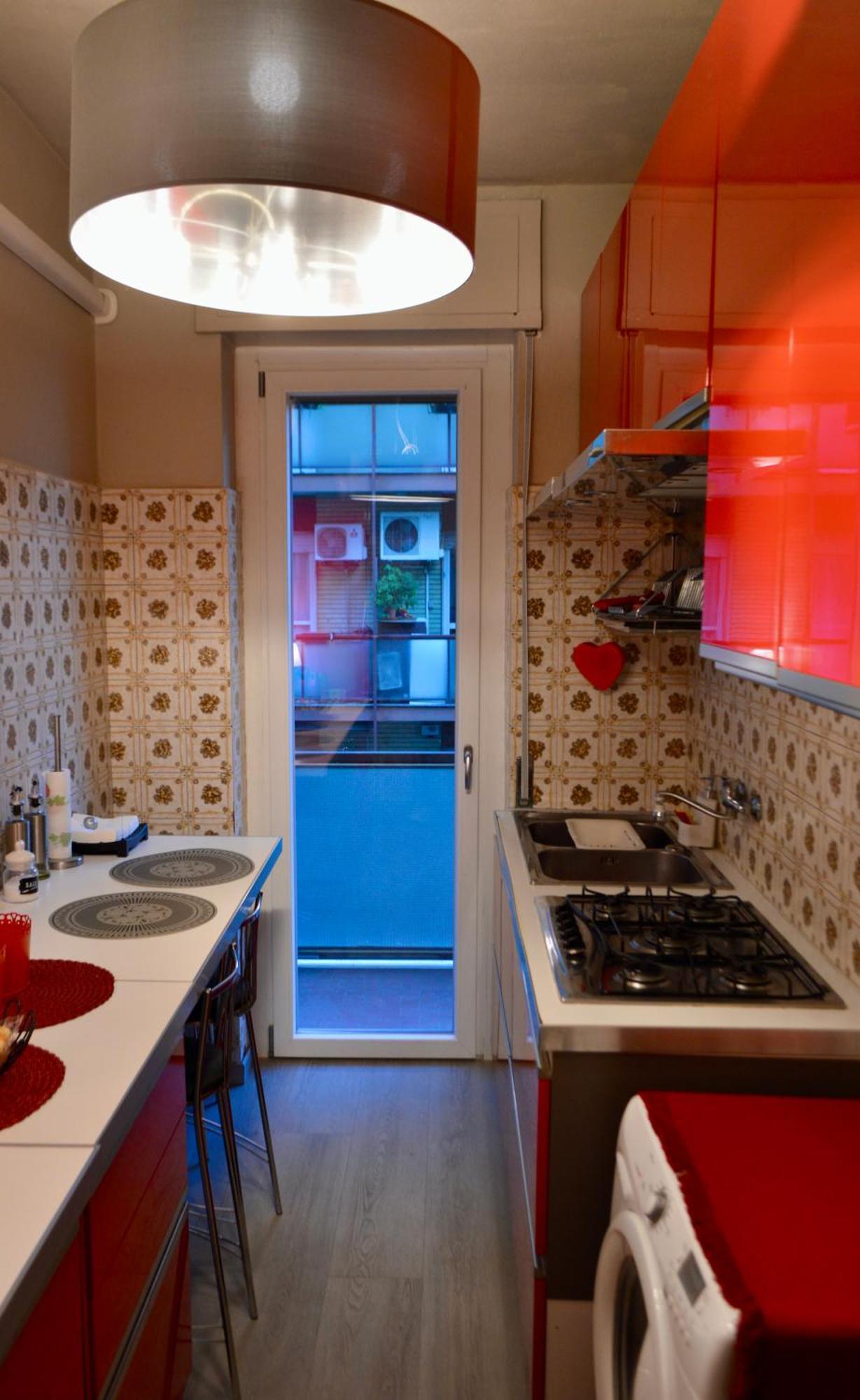 Appartamento Micasa Milano Esterno foto