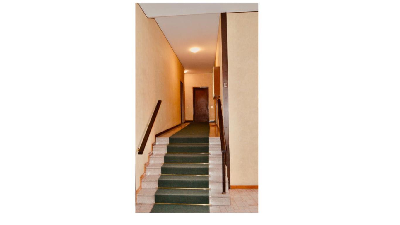 Appartamento Micasa Milano Esterno foto