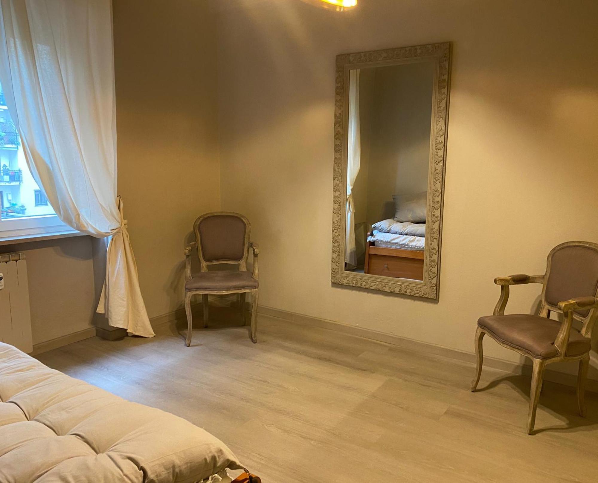 Appartamento Micasa Milano Esterno foto